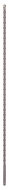 BOSCH SDS plus-5 hammer drill 10 × 550 × 615 mm 2.608.596.117 - Drill Bit