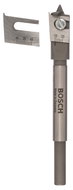 BOSCH Adjustable flat milling drill bit, hexagonal 15 - 45 mm, 120 mm 2.608.596.333 - Drill Bit