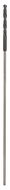BOSCH Vrták do bednění a pro instalace 12 × 600 mm, d 8 mm 2.608.596.344 - Vrták