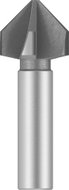 BOSCH Tapered countersink 16.0 mm, M 8, 43 mm, 8 mm 2.608.596.372 - Countersink