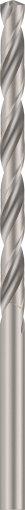 BOSCH Metal drill bits HSS-G, DIN 340 8 × 109 × 165 mm, 5 pcs 2.608.596.827 - Drill Set - Main image