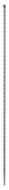 BOSCH 2608597124 SDS plus-5 kalapácsfúró, 14 × 950 × 1005 mm - Fúrószár