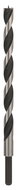 BOSCH Wood drill with M-shaped tip 14 × 250 mm, d 10 mm 2.608.597.191 - Drill Bit