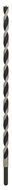 BOSCH Wood drill with M-shaped tip 12 × 400 mm, d 10 mm 2.608.597.197 - Drill Bit