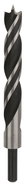 BOSCH Standard wood spiral drill bit 18 × 130 × 180 mm, d 10 mm 2.608.597.202 - Drill Bit