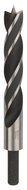 BOSCH Standard spiral wood drill bit 22 × 140 × 210 mm, d 13 mm 2.608.597.204 - Drill Bit