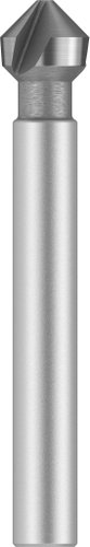 BOSCH Tapered countersink 8.3 mm, M 4, 50 mm, 6 mm 2.608.597.505 - Countersink - Main image