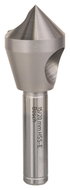 BOSCH Záhlubník s příčným otvorem 28,0 mm, 15-20, 85 mm, 12 mm 2.608.597.514 - Countersink