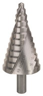BOSCH Stepped HSS drill bit 6 - 39 mm, 10.0 mm, 93.5 mm 2.608.597.521 - Drill Bit