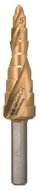 BOSCH Stepped HSS-TiN drill bits 4 - 12 mm, 6.0 mm, 66.5 mm 2.608.597.525 - Drill Bit
