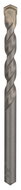 BOSCH Concrete drill CYL-3 9 × 80 × 120 mm, d 8 mm 2.608.597.664 - Drill Bit