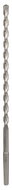 BOSCH Centering drill for short crowns for drilling 300 mm 2.608.597.922 - Drill Bit