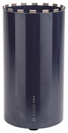 BOSCH Diamond crown, wet 1 1/4" UNC for Concrete 112 mm, 450 mm, 11,5 mm 2.608.601.368 - Crown Drill Bit