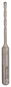 BOSCH Vrták do kladiv SDS plus-1 4 × 50 × 110 mm 2.608.680.257 - Vrták
