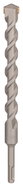 BOSCH SDS plus-1 hammer drill 22 × 200 × 260 mm 2.608.680.292 - Drill Bit