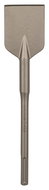 BOSCH Asphalt chisel SDS max 400 × 90 mm 2.608.690.003 - Chisel