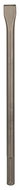 BOSCH Flat chisel SDS max 400 × 25 mm 2.608.690.141 - Chisel