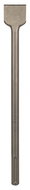 BOSCH Blade chisel SDS max 400 × 50 mm 2.608.690.143 - Chisel