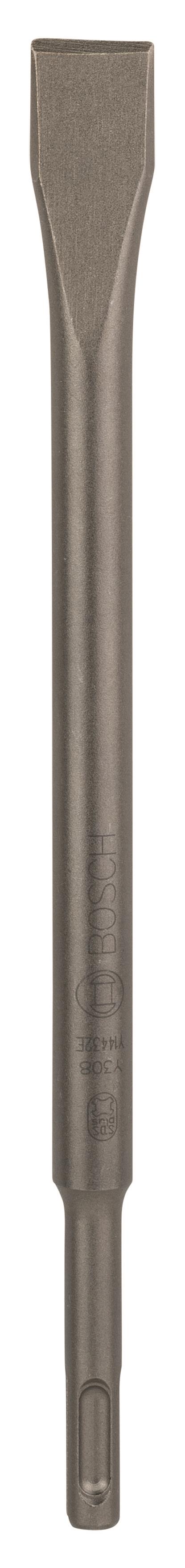 BOSCH 2608690144 SDS Plus lapos véső 250 × 20 mm