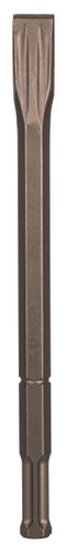 BOSCH Flat chisel with hexagonal chuck 22 mm 400 x 30 mm 2.608.690.190 - Chisel - Main image