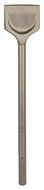 BOSCH Blade chisel SDS max 400 × 80 mm 2.608.690.198 - Chisel
