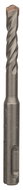 BOSCH SDS plus-3 hammer drill 8 × 50 × 110 mm 2.608.831.018 - Drill Bit