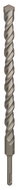 BOSCH SDS plus-3 hammer drill 22 × 300 × 350 mm 2.608.831.057 - Drill Bit
