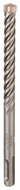 BOSCH SDS plus-5X hammer drill 11 × 100 × 160 mm 2.608.833.804 - Drill Bit