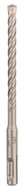 BOSCH SDS plus-5X hammer drill bits 8 × 100 × 160 mm, 10 pcs 2.608.833.899 - Drill Bit