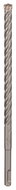 BOSCH SDS plus-5X hammer drill bits 12 × 200 × 260 mm, 10 pcs 2.608.833.907 - Drill Bit