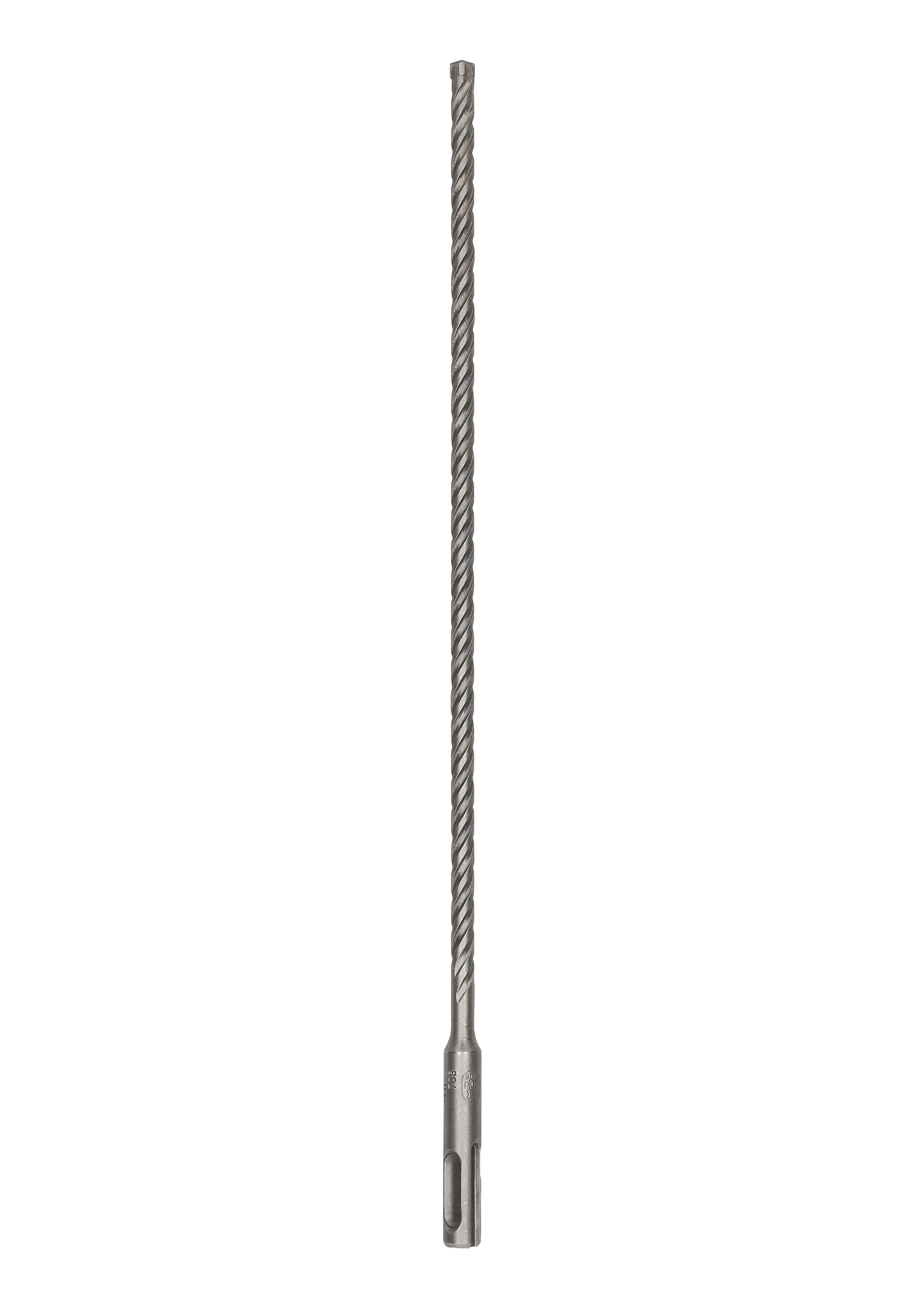 BOSCH 2608836614 SDS plus-5X kalapácsfúró, 65 × 250 × 310 mm