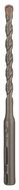 BOSCH Concrete drill SDS quick D = 5.0 mm; L = 100 mm 2.609.256.901 - Drill Bit