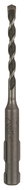 BOSCH Multi-purpose SDS quick drill bit D = 4.0 mm; L = 85 mm 2.609.256.910 - Drill Bit
