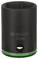 BOSCH Nástrčná hlavice 24 mm, 45 mm, 30 mm, M 16, 35,4 mm 1.608.555.053 - Drive Socket