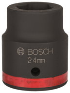 BOSCH Nástrčná hlavice 24 mm, 57 mm, 54 mm, M 16, 41,5 mm 1.608.557.043 - Drive Socket