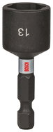 BOSCH Nástrčná hlavice ImpactControl, 1 ks 2.608.522.353 - Drive Socket