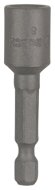 BOSCH Nástrčná hlavice 50 × 8 mm, M 5 2.608.550.080 - Socket Head
