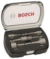 BOSCH Set of 6 sockets 6 - 13 mm 2.608.551.079 - Standard Socket Set
