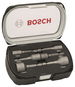 BOSCH Sada 6 nástrčných hlavic 6 – 13 mm 2.608.551.079 - Sada nástrčných hlavic