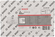 BOSCH Hřebíky s kulatou hlavou v pásu SN21RK 80 3,1 mm, 80 mm, bez povrchové úpravy, hladký - Nails