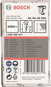 Spikes BOSCH Studs with countersunk head SK64 20G 50 mm, galvanized 2.608.200.531 - Hřeby
