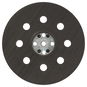 Brusný talíř BOSCH Brusné talíře střední, 115 mm 2.608.601.065 - Brusný talíř