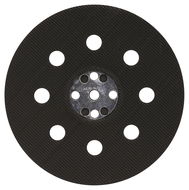 BOSCH Brusné talíře měkké, 115 mm 2.608.601.066 - Brusný talíř