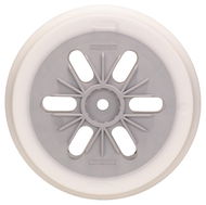BOSCH Brusné talíře extra měkké, 150 mm 2.608.601.114 - Brusný talíř