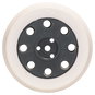 Sanding Plate BOSCH Hard grinding discs, 125 mm 2.608.601.119 - Brusný talíř