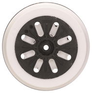 BOSCH Brusné talíře středně tvrdé, 150 mm 2.608.601.185 - Brusný talíř