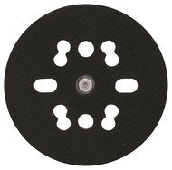 BOSCH Sanding discs medium, 150 mm 3.608.601.006 - Sanding Plate