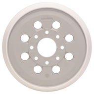 BOSCH Brusné talíře měkké, 125 mm 2.608.000.351 - Brusný talíř