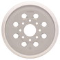 Sanding Plate BOSCH Soft grinding discs, 125 mm 2.608.000.351 - Brusný talíř