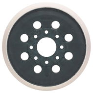 BOSCH Brusné talíře tvrdé, 125 mm 2.608.000.352 - Brusný talíř